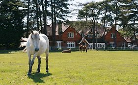 New Forest Hotel Beaulieu